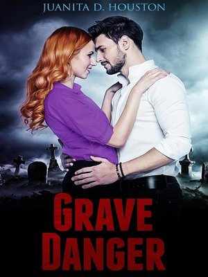 cover image of Grave Danger